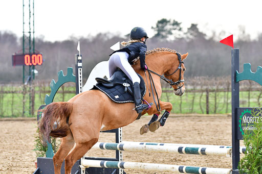 Reitsportzentrum Bremervörde  8.4.21 | 080421 Stilspring WB _098 