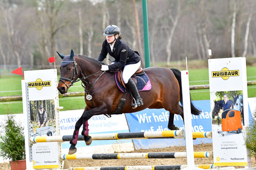Reitsportzentrum Bremervörde  8.4.21 | 080421 Stilspring WB _120 