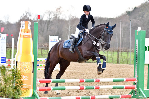 Reitsportzentrum Bremervörde  8.4.21 | 080421 Stilspring WB _138 