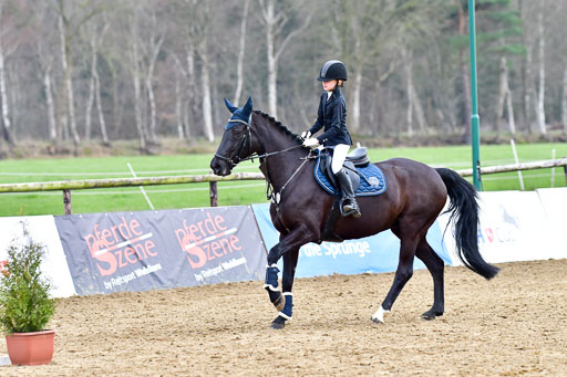 Reitsportzentrum Bremervörde  8.4.21 | 080421 Stilspring WB _140 