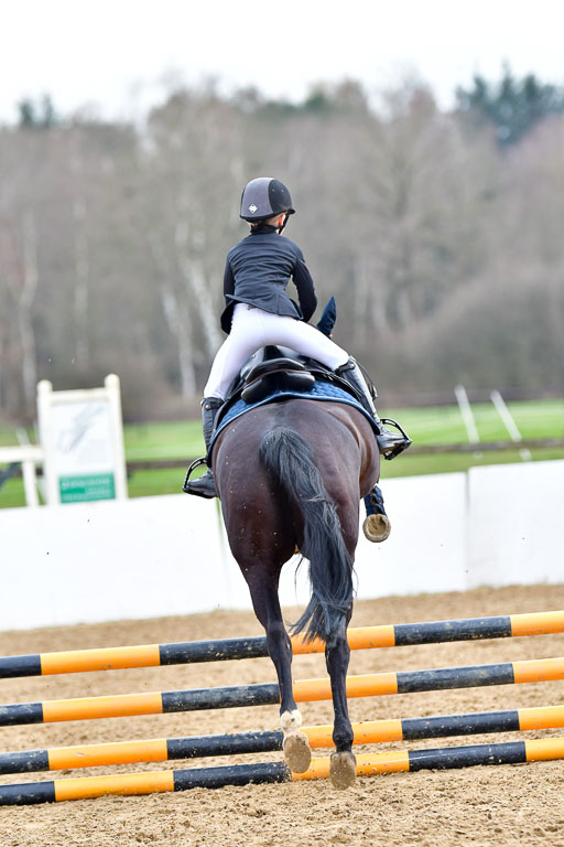 Reitsportzentrum Bremervörde  8.4.21 | 080421 Stilspring WB _143 