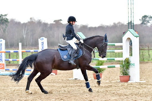Reitsportzentrum Bremervörde  8.4.21 | 080421 Stilspring WB _146 