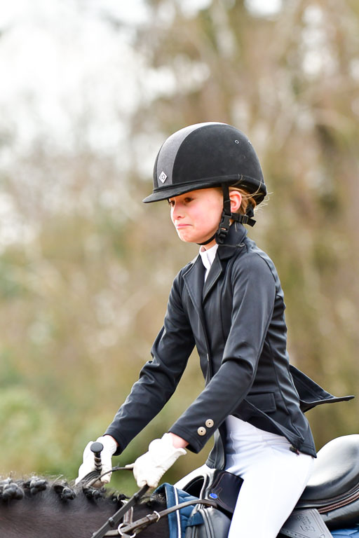 Reitsportzentrum Bremervörde  8.4.21 | 080421 Stilspring WB _148 