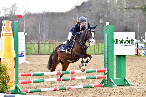 Reitsportzentrum Bremervörde  8.4.21 | 080421 Stilspring WB _149 