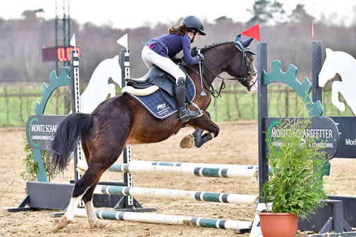 Reitsportzentrum Bremervörde  8.4.21 | 080421 Stilspring WB _150 