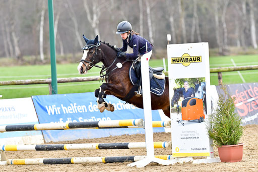 Reitsportzentrum Bremervörde  8.4.21 | 080421 Stilspring WB _152 