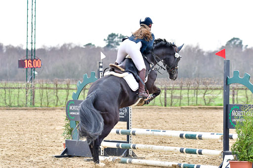 Reitsportzentrum Bremervörde  8.4.21 | 080421 Stilspring WB _161 