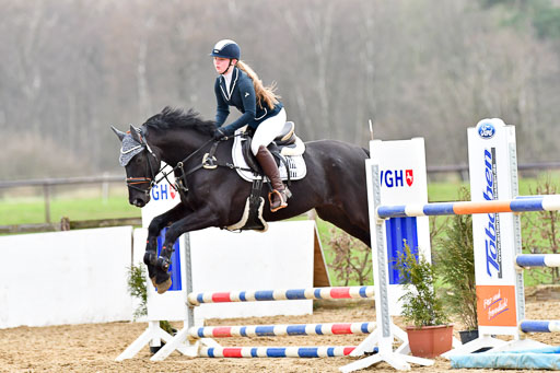 Reitsportzentrum Bremervörde  8.4.21 | 080421 Stilspring WB _162 