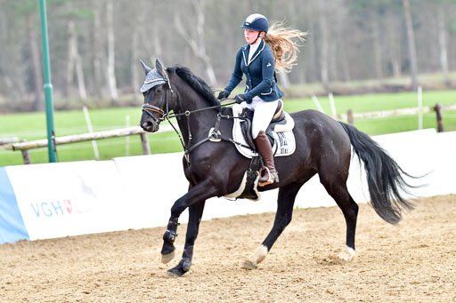 Reitsportzentrum Bremervörde  8.4.21 | 080421 Stilspring WB _163 