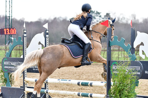 Reitsportzentrum Bremervörde  8.4.21 | 080421 Stilspring WB _169 