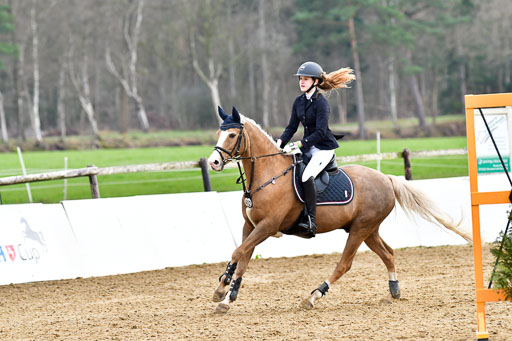 Reitsportzentrum Bremervörde  8.4.21 | 080421 Stilspring WB _170 