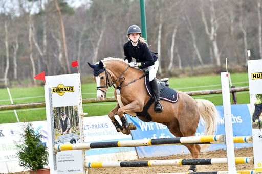 Reitsportzentrum Bremervörde  8.4.21 | 080421 Stilspring WB _171 