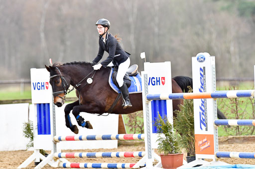 Reitsportzentrum Bremervörde  8.4.21 | 080421 Stilspring WB _176 