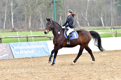 Reitsportzentrum Bremervörde  8.4.21 | 080421 Stilspring WB _177 