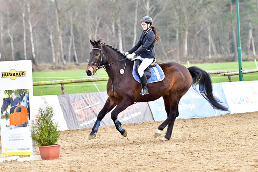Reitsportzentrum Bremervörde  8.4.21 | 080421 Stilspring WB _178 