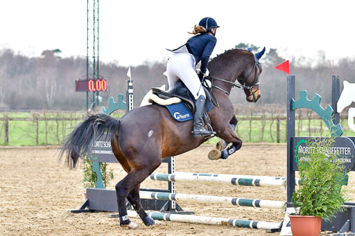 Reitsportzentrum Bremervörde  8.4.21 | 080421 Stilspring WB _185 