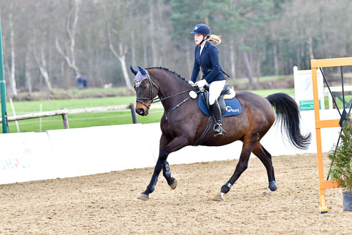 Reitsportzentrum Bremervörde  8.4.21 | 080421 Stilspring WB _186 