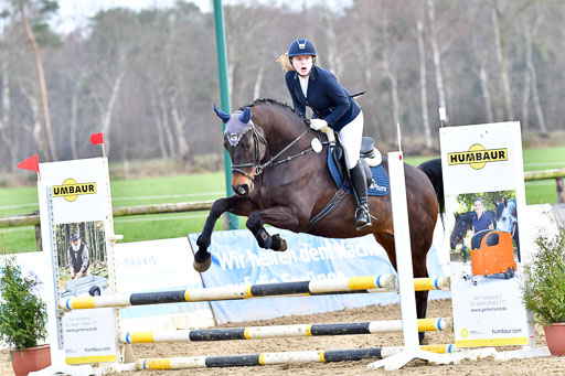Reitsportzentrum Bremervörde  8.4.21 | 080421 Stilspring WB _188 