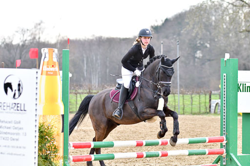 Reitsportzentrum Bremervörde  8.4.21 | 080421 Stilspring WB _189 