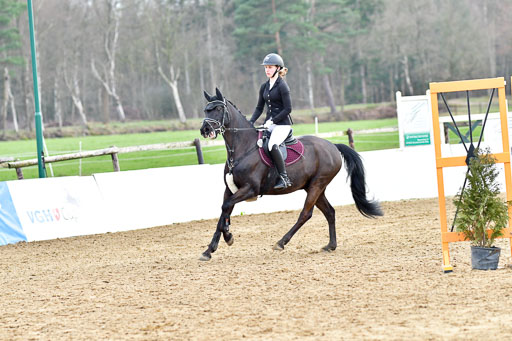 Reitsportzentrum Bremervörde  8.4.21 | 080421 Stilspring WB _191 