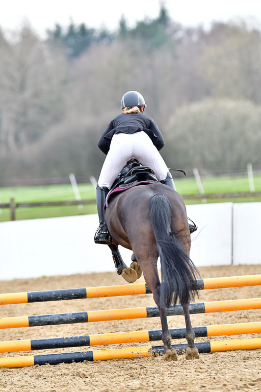 Reitsportzentrum Bremervörde  8.4.21 | 080421 Stilspring WB _193 