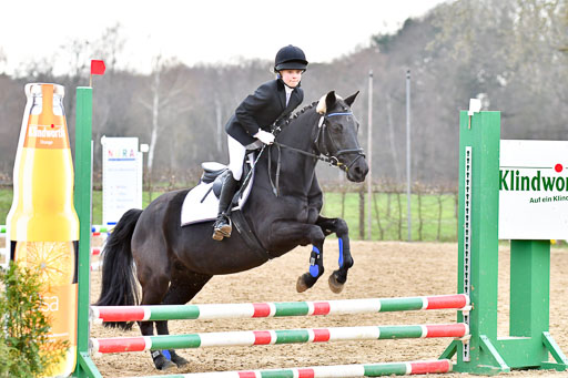 Reitsportzentrum Bremervörde  8.4.21 | 080421 Stilspring WB _199 