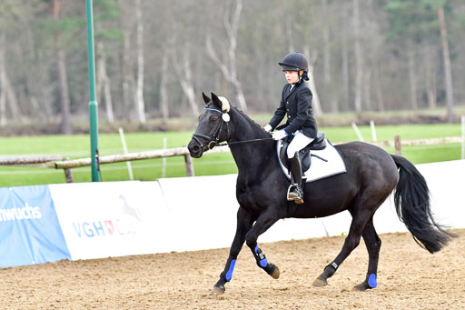 Reitsportzentrum Bremervörde  8.4.21 | 080421 Stilspring WB _202 