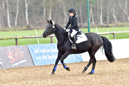 Reitsportzentrum Bremervörde  8.4.21 | 080421 Stilspring WB _203 