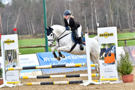 Reitsportzentrum Bremervörde  8.4.21 | 080421 Stilspring WB _212 