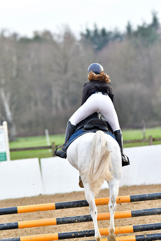 Reitsportzentrum Bremervörde  8.4.21 | 080421 Stilspring WB _213 