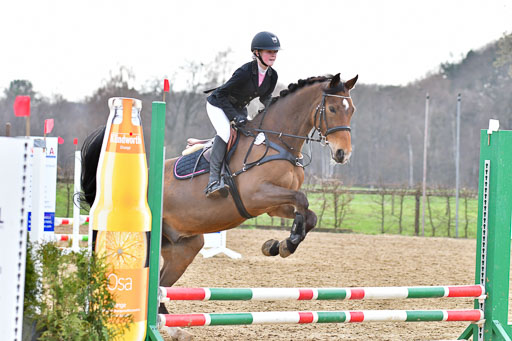 Reitsportzentrum Bremervörde  8.4.21 | 080421 Stilspring WB _216 