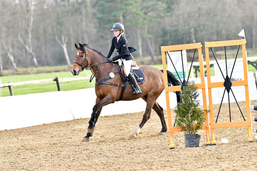 Reitsportzentrum Bremervörde  8.4.21 | 080421 Stilspring WB _220 