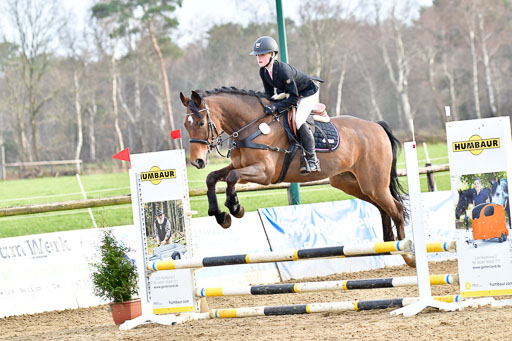 Reitsportzentrum Bremervörde  8.4.21 | 080421 Stilspring WB _223 