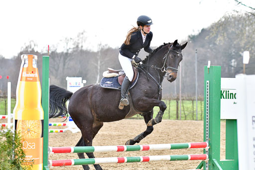 Reitsportzentrum Bremervörde  8.4.21 | 080421 Stilspring WB _229 