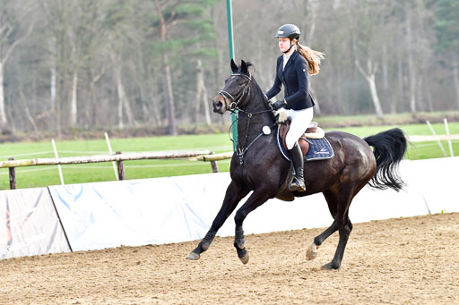 Reitsportzentrum Bremervörde  8.4.21 | 080421 Stilspring WB _234 