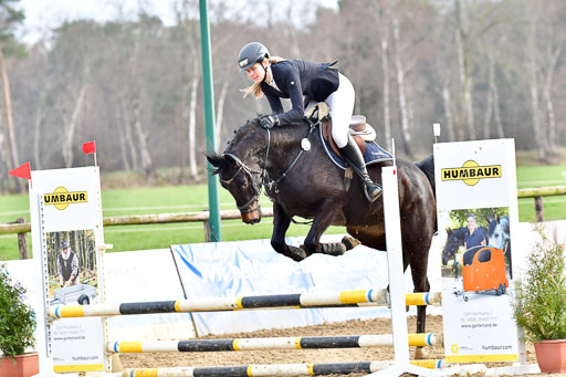 Reitsportzentrum Bremervörde  8.4.21 | 080421 Stilspring WB _235 
