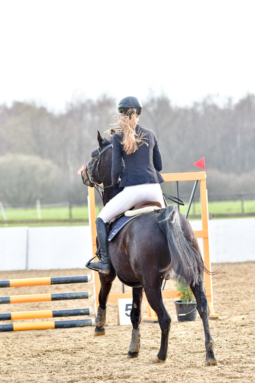 Reitsportzentrum Bremervörde  8.4.21 | 080421 Stilspring WB _236 