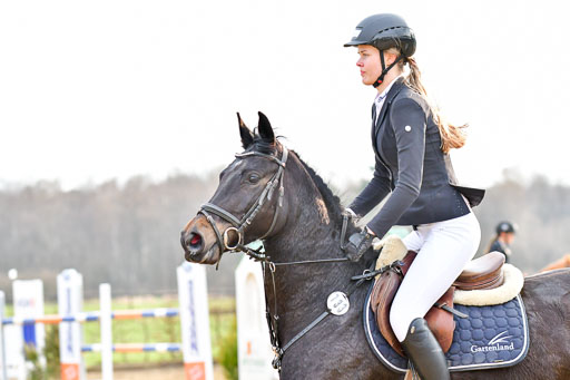 Reitsportzentrum Bremervörde  8.4.21 | 080421 Stilspring WB _240 