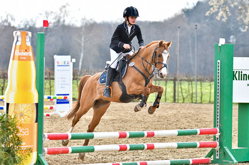 Reitsportzentrum Bremervörde  8.4.21 | 080421 Stilspring WB _242 