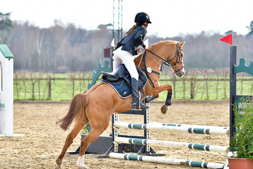 Reitsportzentrum Bremervörde  8.4.21 | 080421 Stilspring WB _243 