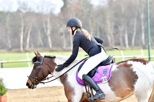 Reitsportzentrum Bremervörde  8.4.21 | 080421 Stilspring WB _260 