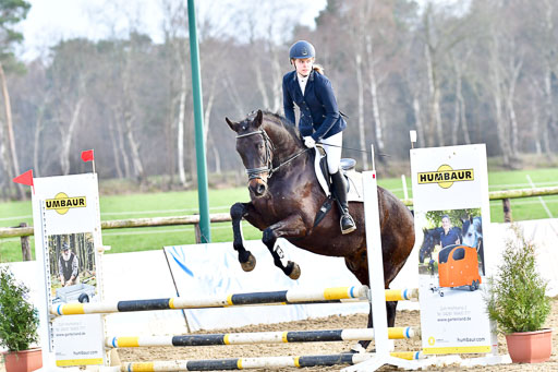 Reitsportzentrum Bremervörde  8.4.21 | 080421 Stilspring WB _264 