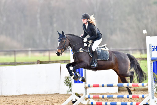 Reitsportzentrum Bremervörde  8.4.21 | 080421 Stilspring WB _268 