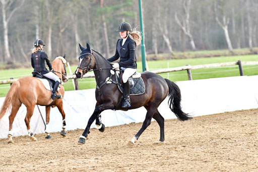Reitsportzentrum Bremervörde  8.4.21 | 080421 Stilspring WB _269 