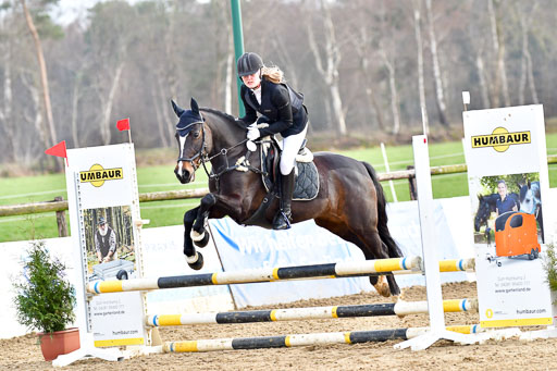 Reitsportzentrum Bremervörde  8.4.21 | 080421 Stilspring WB _271 