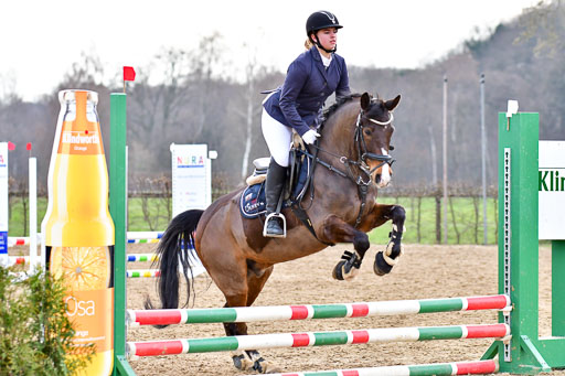 Reitsportzentrum Bremervörde  8.4.21 | 080421 Stilspring WB _286 