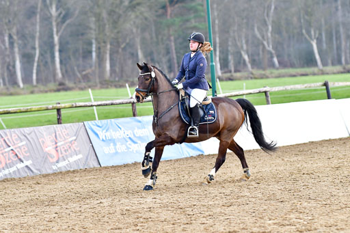 Reitsportzentrum Bremervörde  8.4.21 | 080421 Stilspring WB _288 