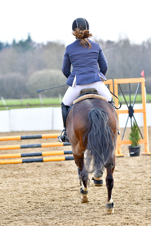 Reitsportzentrum Bremervörde  8.4.21 | 080421 Stilspring WB _291 