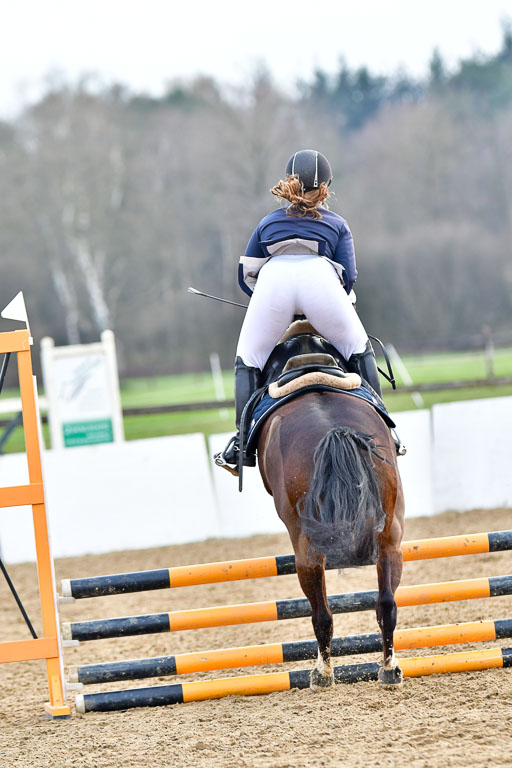 Reitsportzentrum Bremervörde  8.4.21 | 080421 Stilspring WB _292 