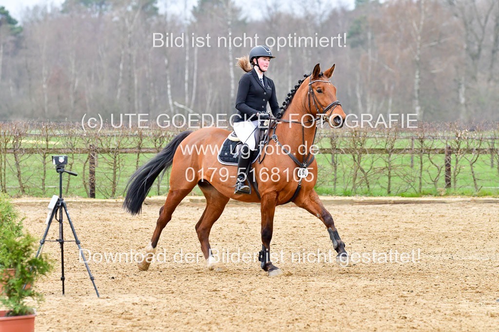 Reitsportzentrum Bremervörde 9.4.21 | 090421 Springen L_032